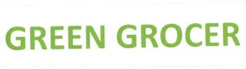 Trademark GREEN GROCER