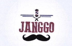 Trademark JANGGO