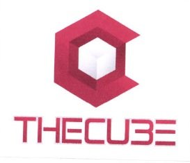 Trademark THECUBE + LOGO