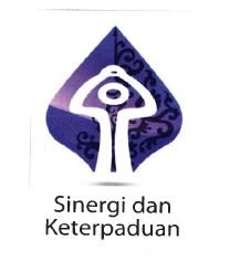 Trademark SINERGI DAN KETERPADUAN + LOGO