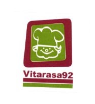 Trademark VITARASA92 + LOGO