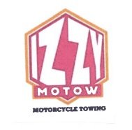 Trademark IZZY MOTOW + LOGO