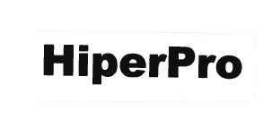 Trademark HIPERPRO