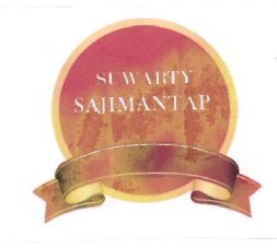 Trademark SUWARTY SAJIMANTAP