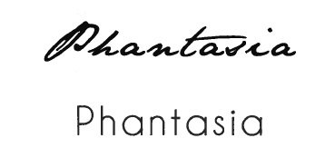 Trademark PHANTASIA