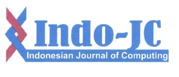 Trademark INDO-JC + INDONESIAN JOURNAL OF COMPUTING