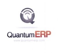 Trademark QUANTUM ERP