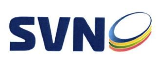 Trademark SVN + LOGO