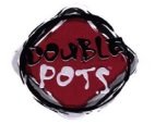 Trademark DOUBLE POTS