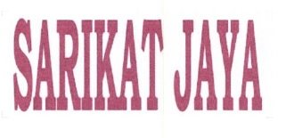 Trademark SARIKAT JAYA