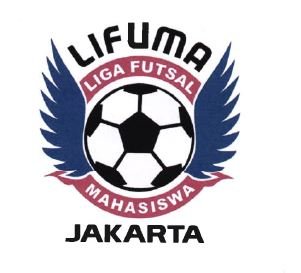 Trademark LIFUMA + LOGO LIGA FUTSAL MAHASISWA