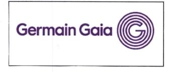 Trademark GERMAIN GAIA