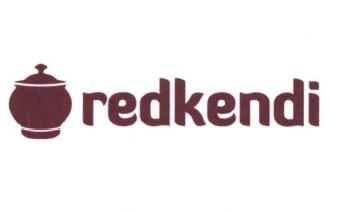 Trademark REDKENDI + LOGO