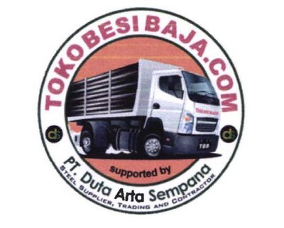 Trademark TOKOBESIBAJA.COM