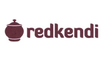 Trademark REDKENDI + LOGO