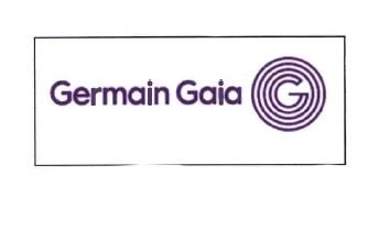 Trademark GERMAN GAIA