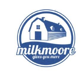 Trademark MILKMOORE GIVES YOU MORE