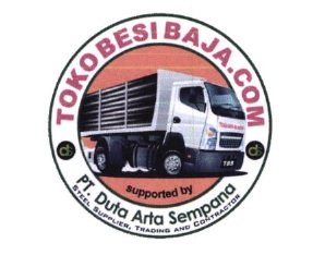 Trademark TOKOBESIBAJA.COM