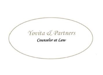 Trademark YOVITA & PARTNERS