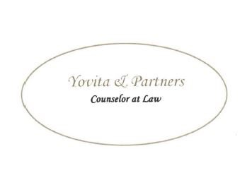 Trademark YOVITA & PARTNERS