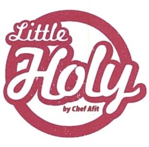 Trademark LITTLE HOLY BY CHEF AFIT