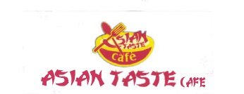 Trademark ASIAN TASTE CAFE + LOGO