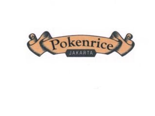 Trademark POKENRICE