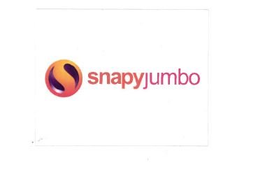 Trademark SNAPY JUMBO + LOGO S