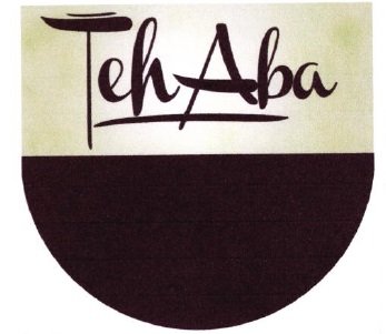 Trademark TEH ABA + LOGO