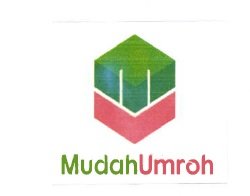 Trademark MUDAH UMROH + LOGO