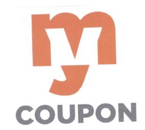 Trademark MY COUPON + LOGO