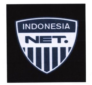 Trademark INDONESIA NET.