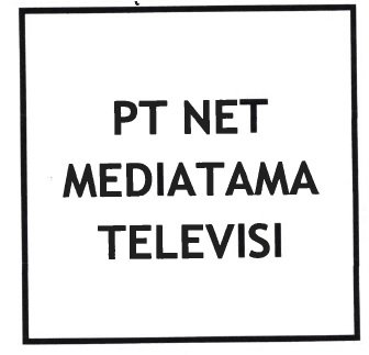 Trademark PT NET MEDIATAMA TELEVISI