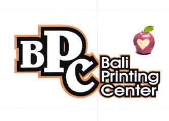 Trademark BPC BALI PRINTING CENTER