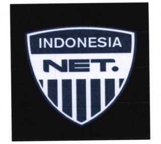 Trademark INDONESIA NET.