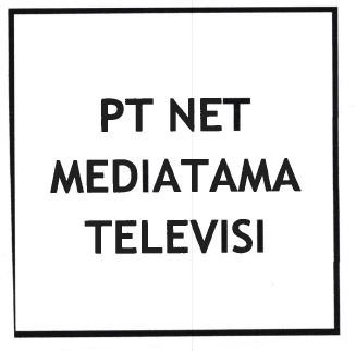 Trademark PT NET MEDIATAMA TELEVISI