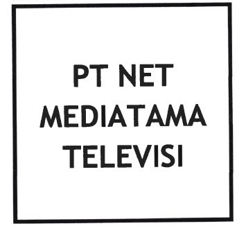 Trademark PT NET MEDIATAMA TELEVISI