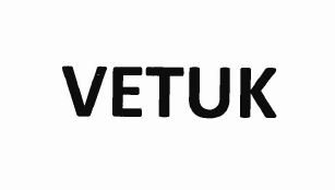 Trademark VETUK