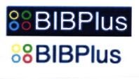 Trademark BIBPLUS + LOGO