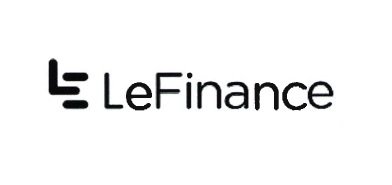 Trademark LEFINANCE+ LOGO