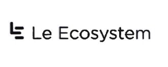 Trademark LE ECOSYSTEM + LOGO