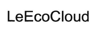 Trademark LEECOCLOUD