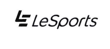 Trademark LESPORTS + LOGO