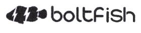 Trademark BOLTFISH + LOGO