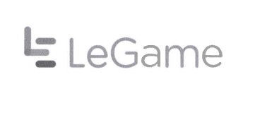 Trademark LEGAME + LOGO