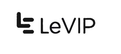 Trademark LEVIP + LOGO