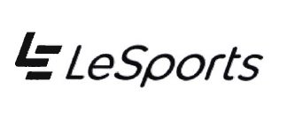 Trademark LESPORTS + LOGO