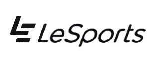 Trademark LESPORTS + LOGO