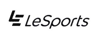 Trademark LESPORTS + LOGO