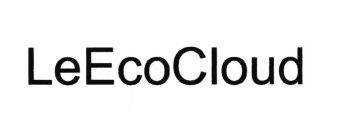 Trademark LEECOCLOUD